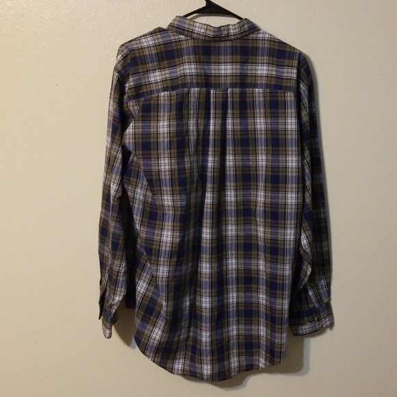 Long sleeve dress shirt - Picture 2 of 3